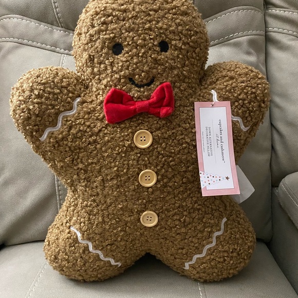 Gingerbread man - Picture 4 of 4